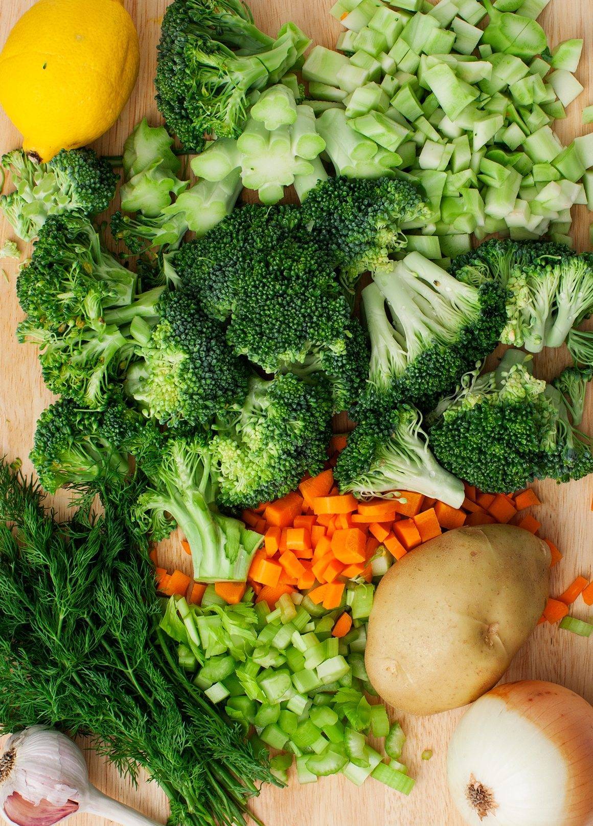 Диета на брокколи: меню, отзывы, рецепты, как приготовить брокколи для похудения
