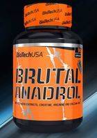 Brutal anadrol (biotech)
