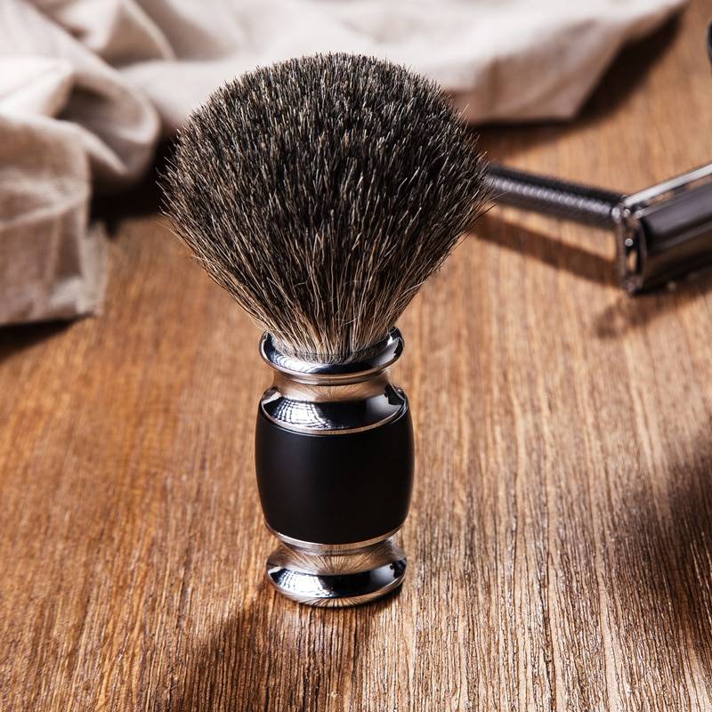 Как правильно бриться различными видами бритв