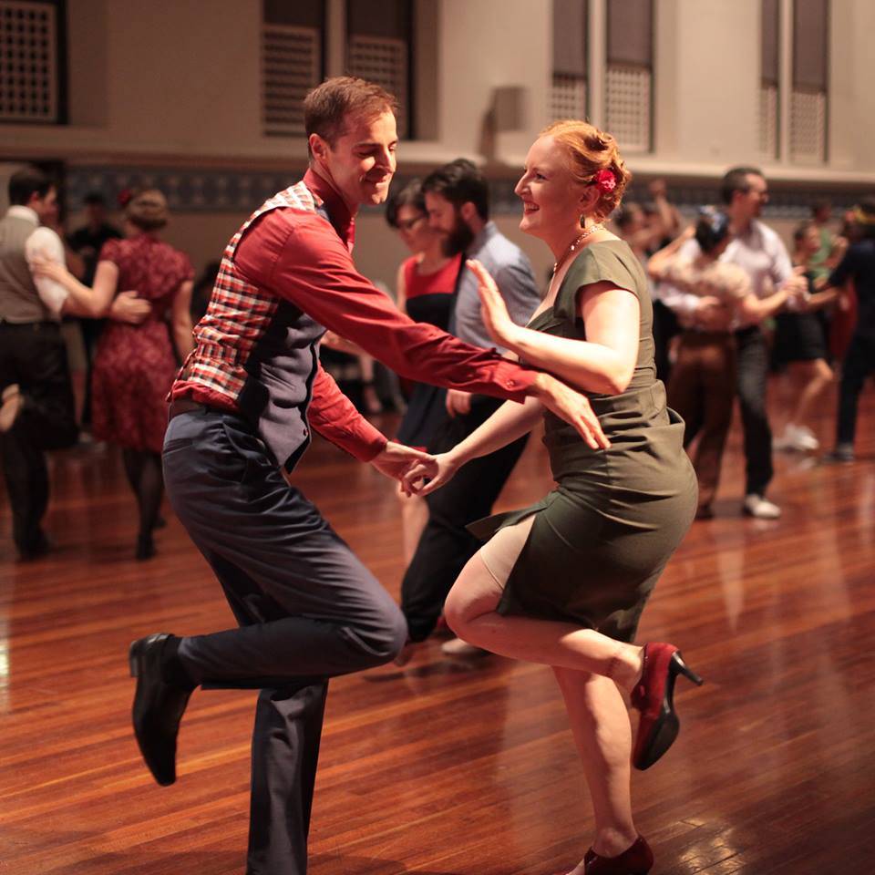 Уличные танцы: как научиться танцевать