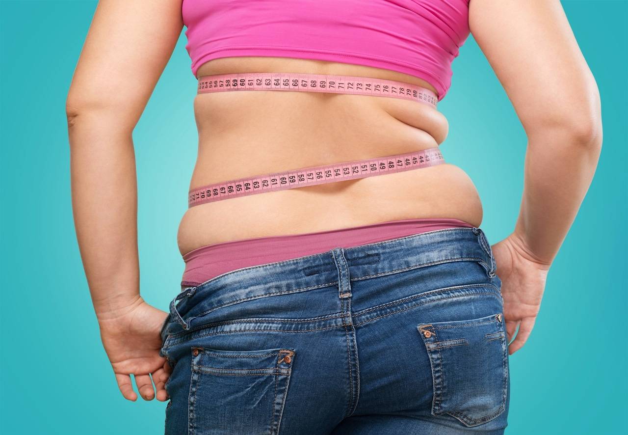 Как убрать жир на животе: быстрое избавление от жировой прослойки