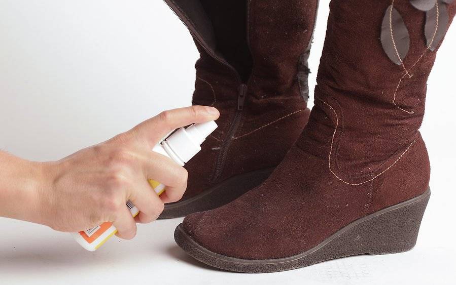 35 лучших средств и инструкция, как ухаживать за кожаной обувью в домашних условиях