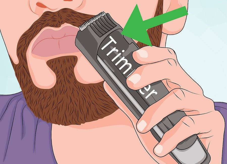 Как правильно бриться мужчине — советы для начинающих