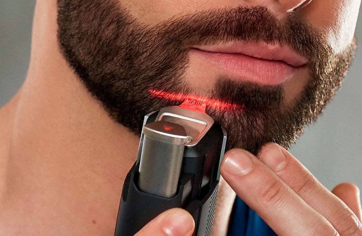 Как стричь бороду и усы: лучшие советы
