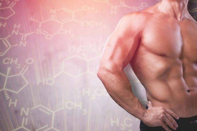 Продукты повышающие тестостерон у мужчин, список, советы, диеты