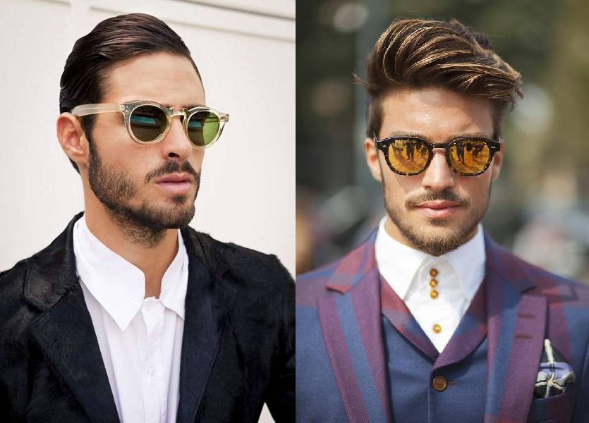 Мужские солнцезащитные очки – топ-5 брендовых моделей