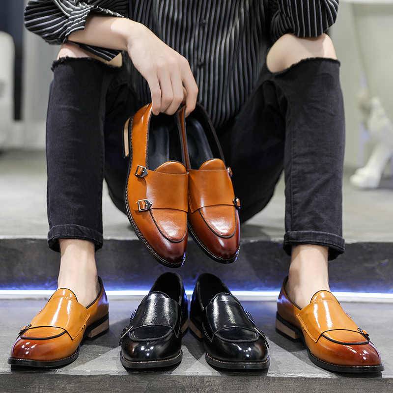 Женские лоферы. с чем носить эти модные туфли в 2020 году?