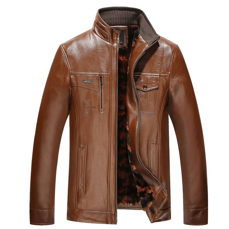 Модная кожаная куртка – как купить и с чем носить