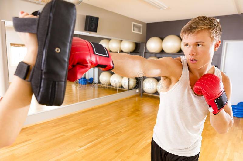 8 боксёрских упражнений, которые стоит включить в тренировку