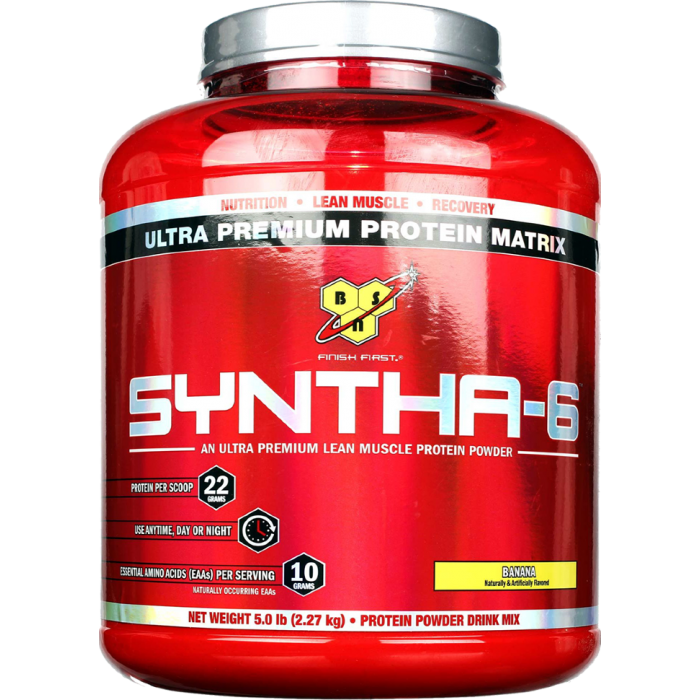 Протеин syntha-6: состав, как принимать, особенности продукта
