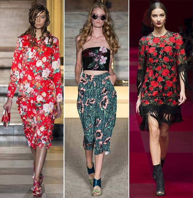 Самые модные цвета весна лето 2020: тенденции в одежде для весны и лета