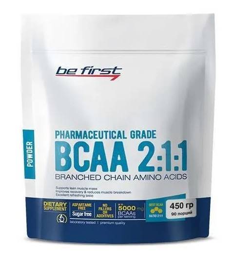 Аминокислоты bcaa - инструкция по применению, польза и вред для человека