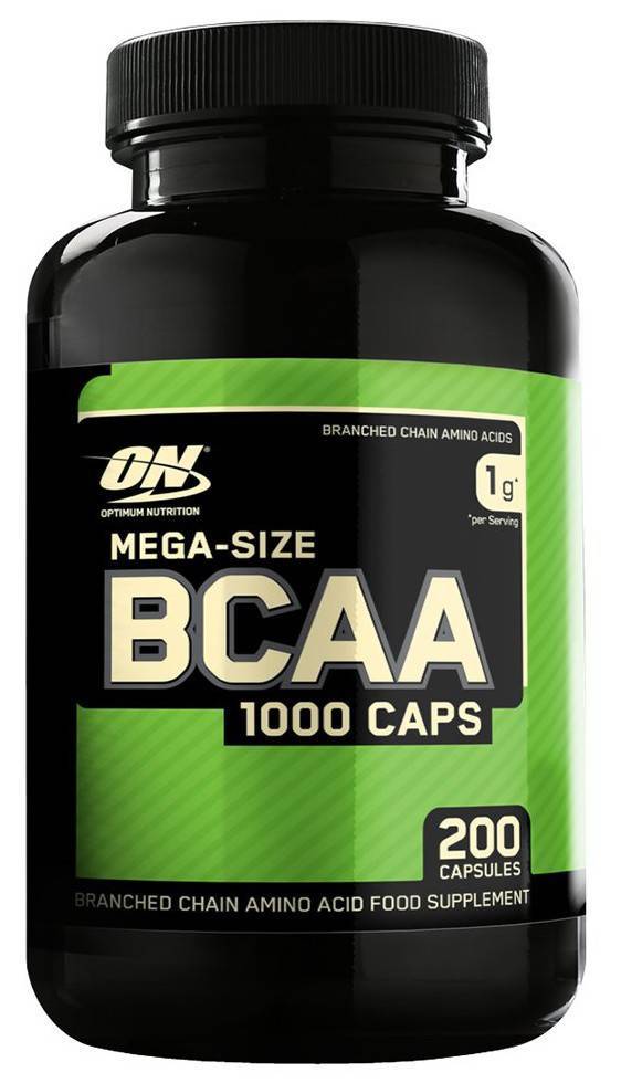 Протеин и bcaa: целесообразность сочетания и отдельного применения