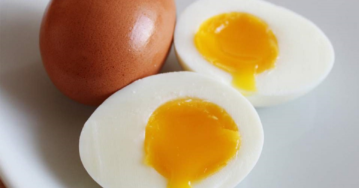Вред и польза куриных яиц