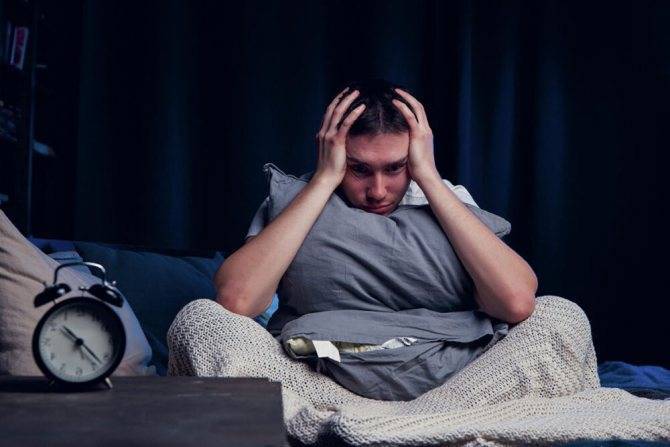 Что делать при бессоннице – как быстро уснуть? | kadrof.ru