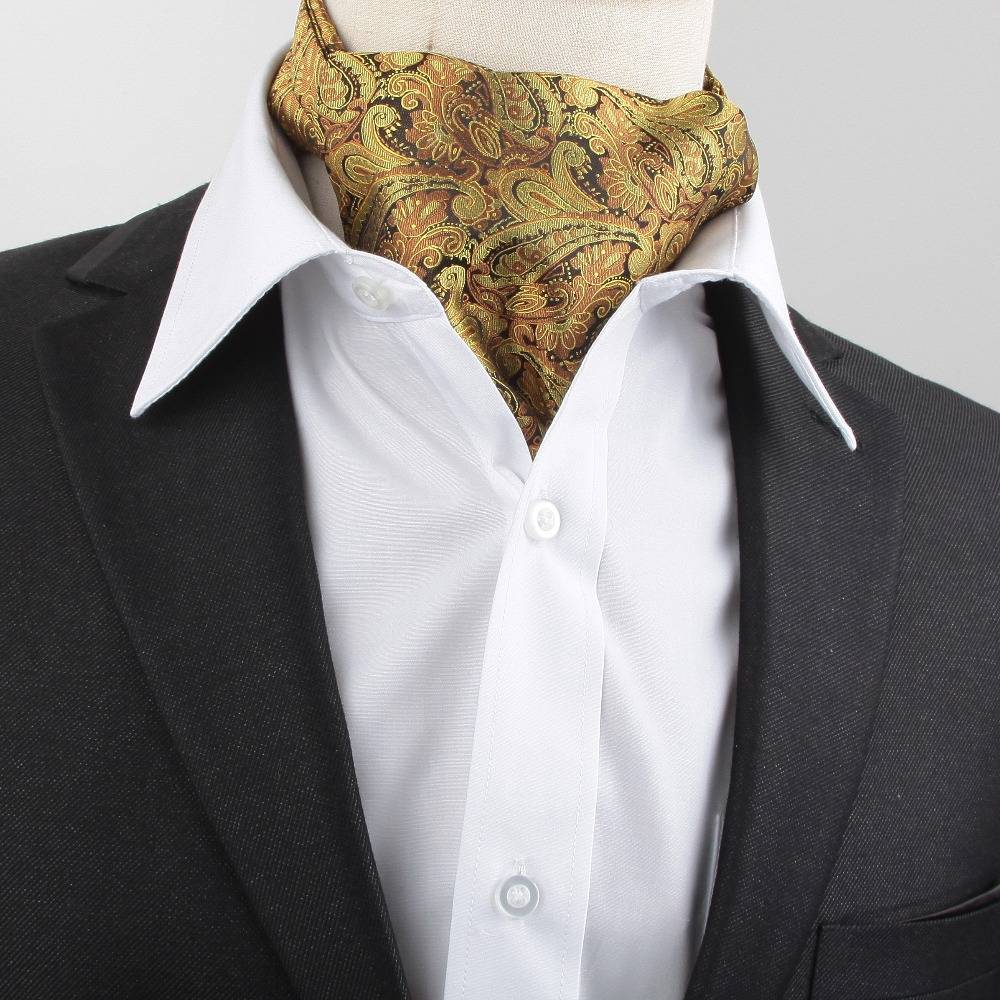 Косынка под рубашку для мужчин. шейный платок мужской: как завязывать (фото)
