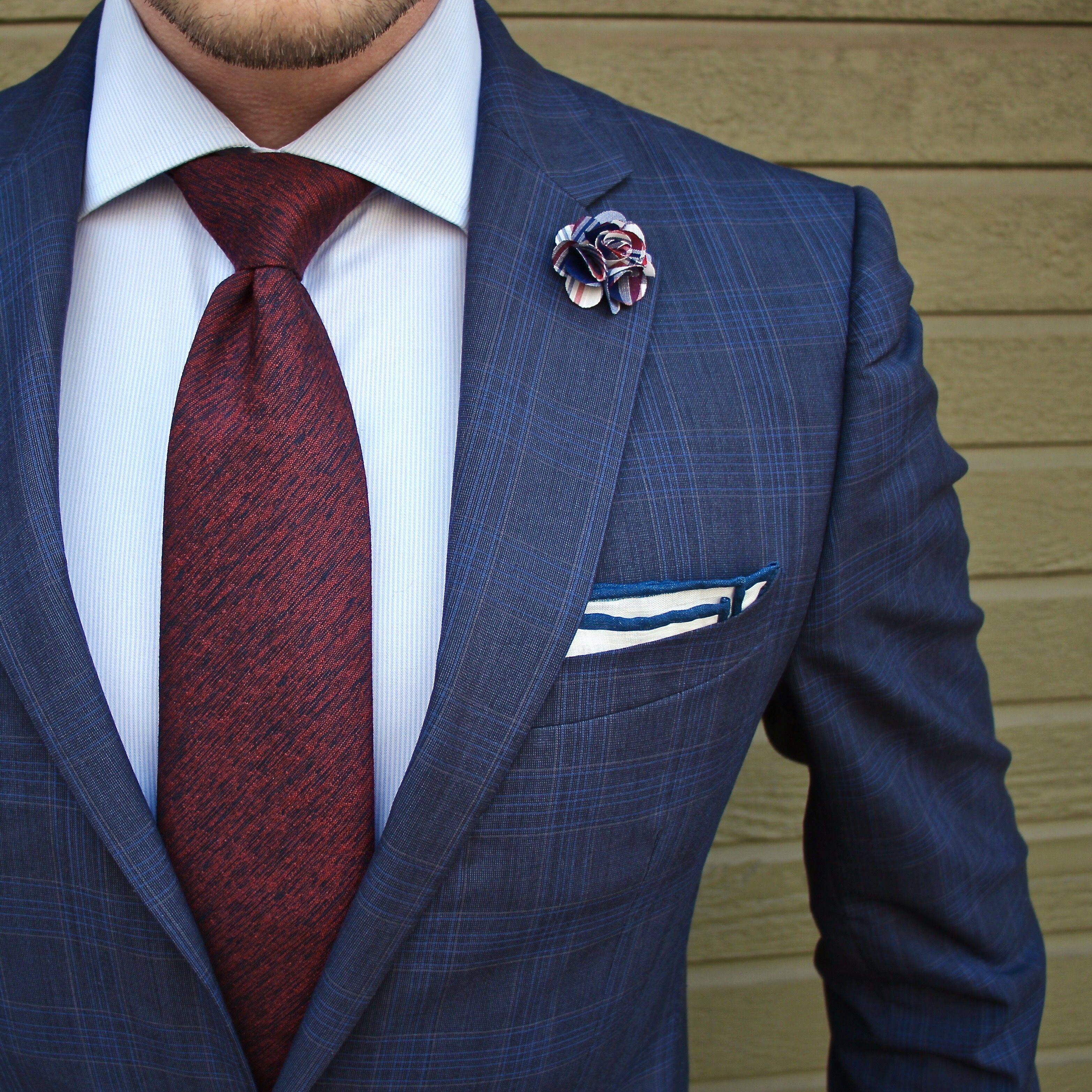 Как подобрать галстук к рубашке и костюму — рекомендации стилистов