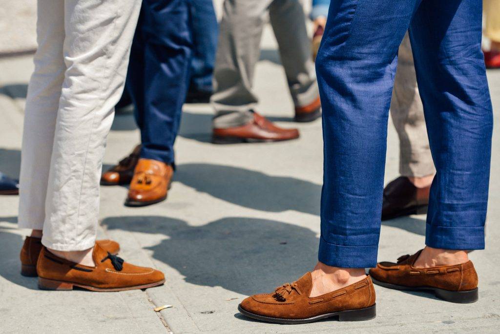 Мужские носки – как носить и с чем сочетать. самый недооцененный предмет мужского гардероба.