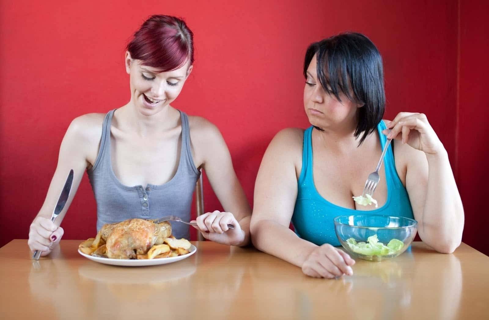 Вред диет для похудения: к чему приводят диеты? отзывы | dlyapohudeniya.ru
