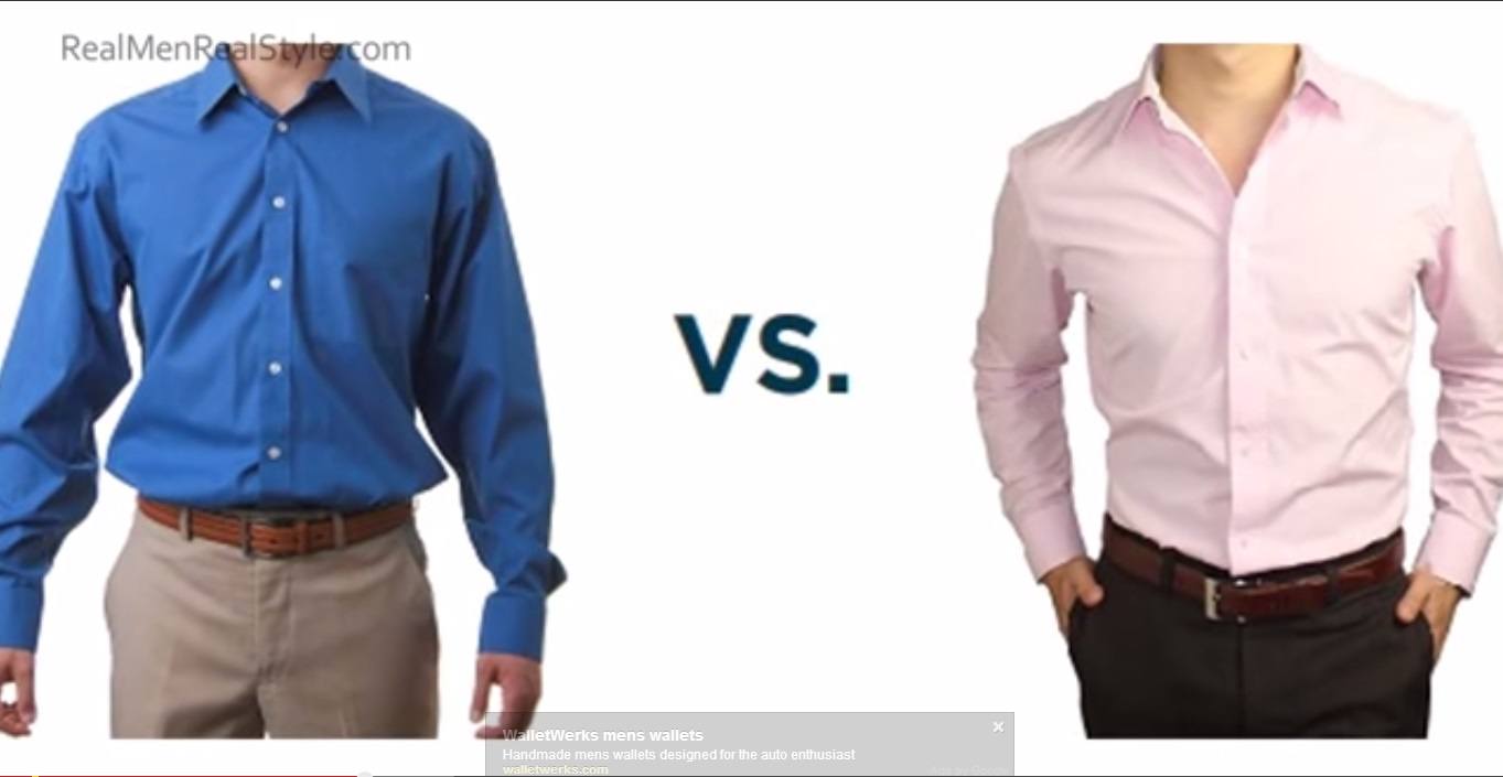 Заправленная рубашка – как заправлять рубашку в брюки или джинсы