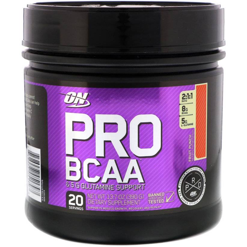 Как принимать аминокислоты bcaa и... стоит ли? может лучше протеин?