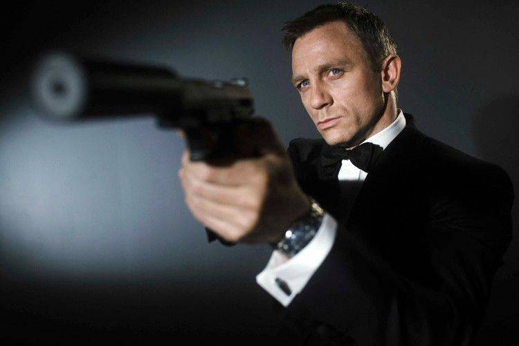 Джеймс бонд — мистер совершенство? за что любят и ненавидят агента 007