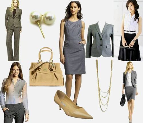 10 советов, как одеться для собеседования на работу