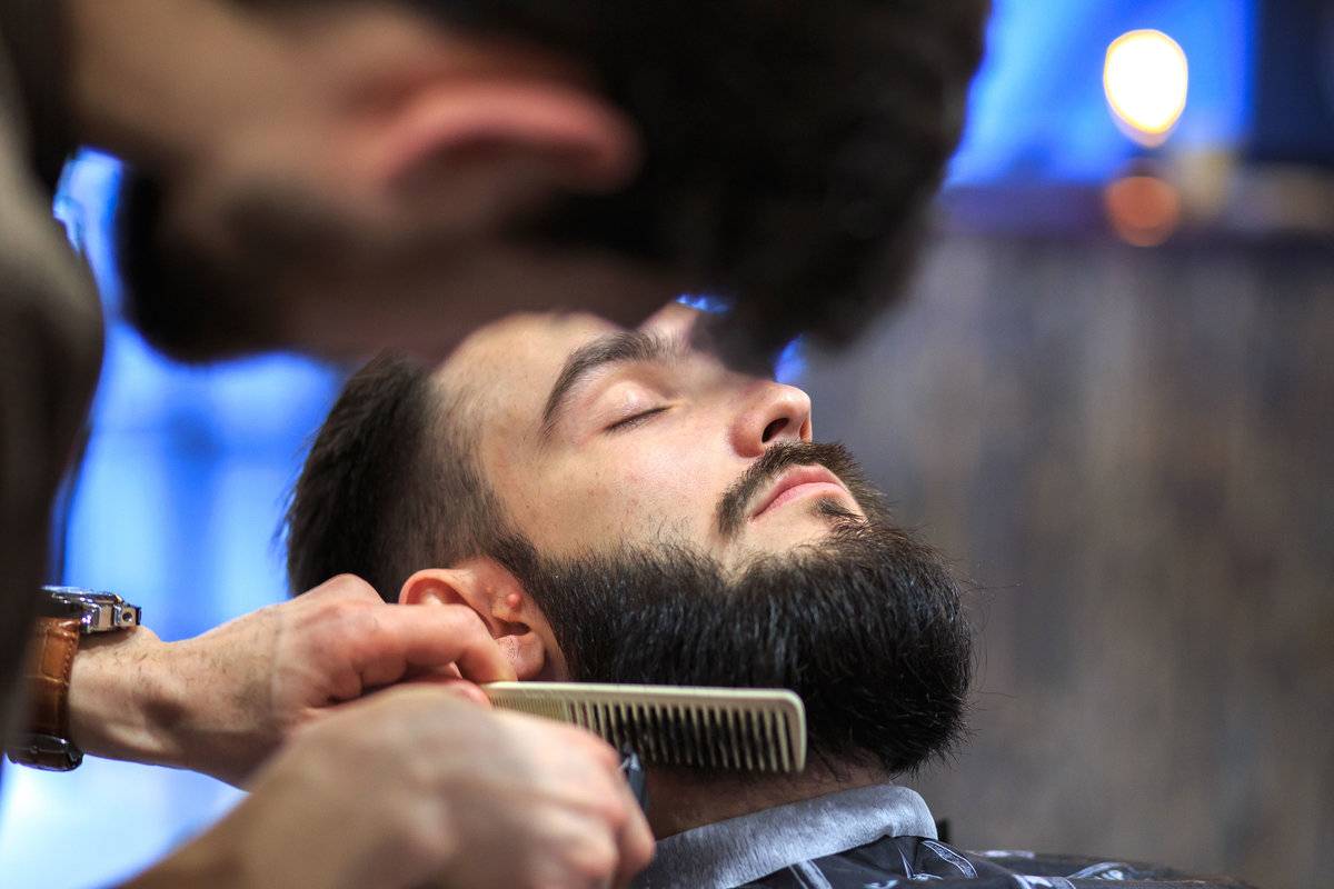 Как правильно пользоваться триммерами – стрижем бороду и усы, бреем тело и подравниваем брови