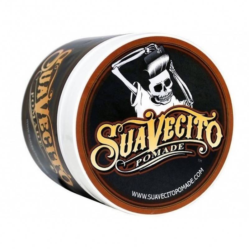 Suavecito: обзор американского бренда для нищих и царей