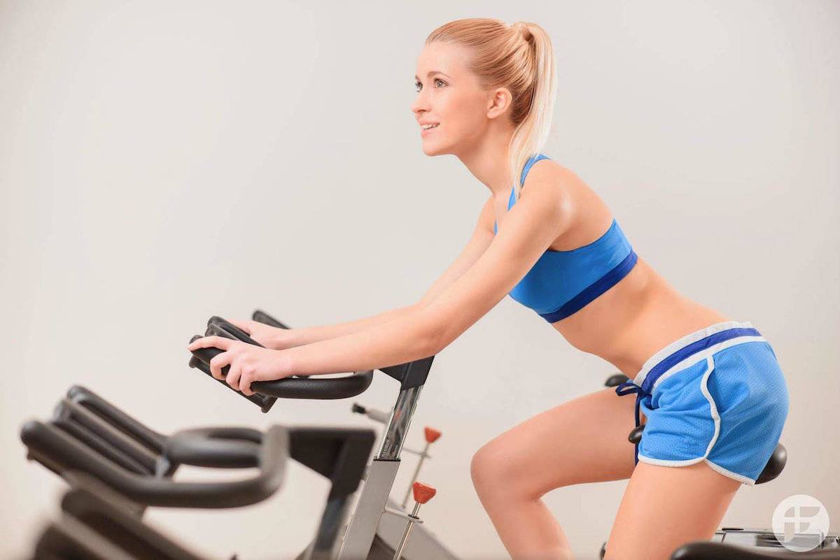 30 упражнений для жёсткой кардиотренировки, которая оставит вас без сил