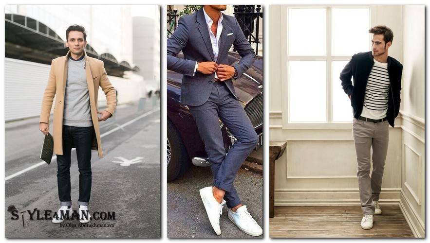 Шорты для мужчин + обувь под шорты: как выбрать и носить?