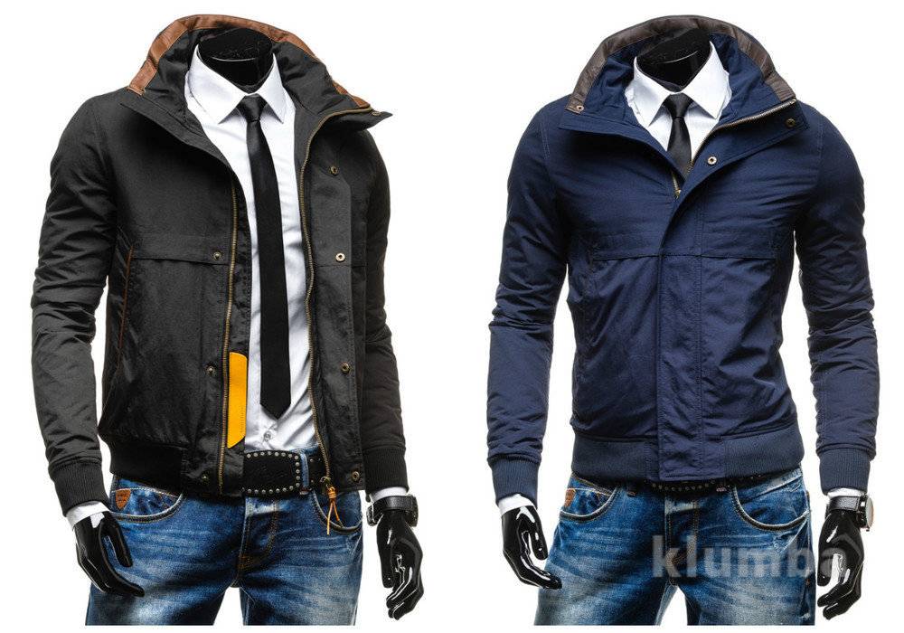 Тренды мужских курток. самые стильные фасоны курток для мужчин
