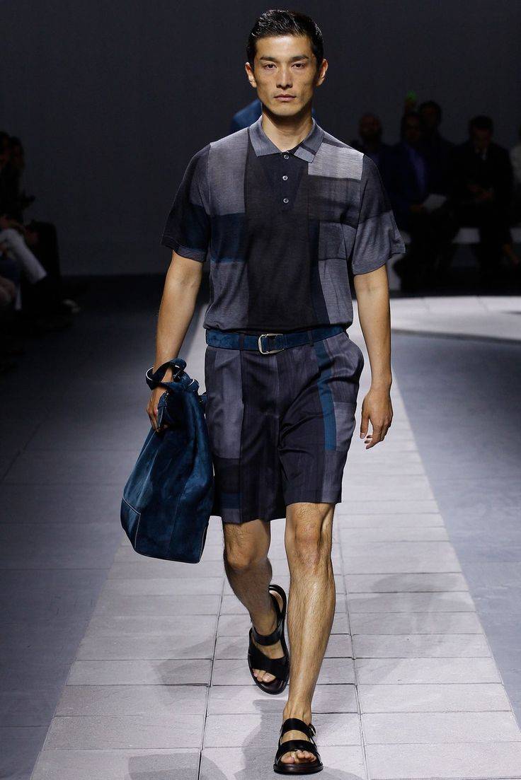 Основные тренды мужской моды весна лето 2020: модная летняя и весенняя одежда для мужчин