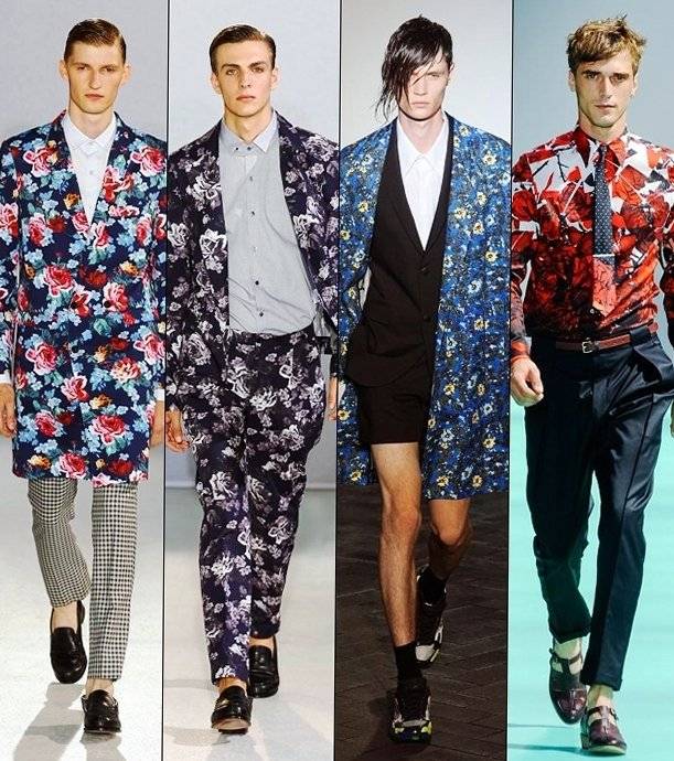 Мода весна-лето 2021. главные тренды с фото