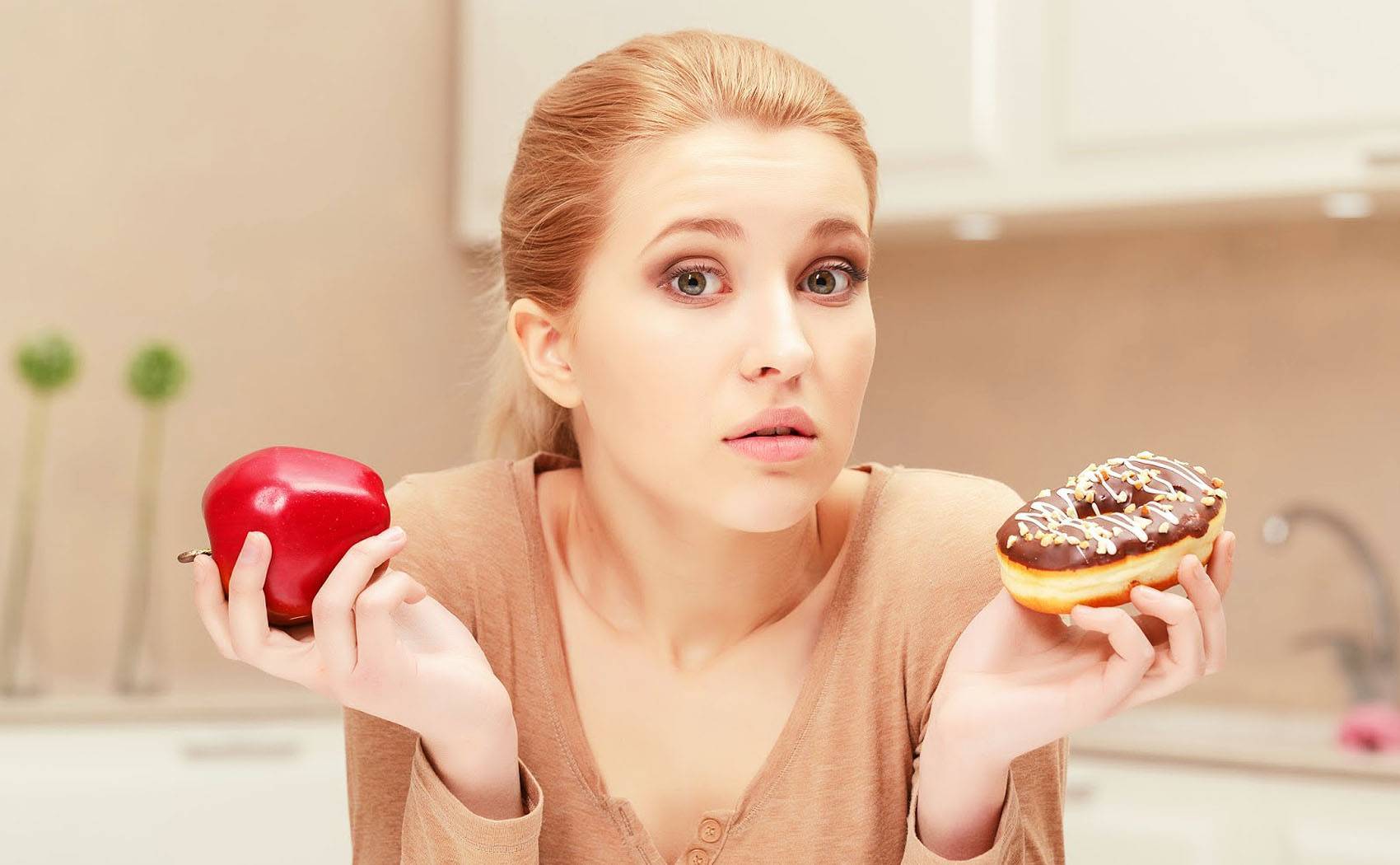 30 мифов о похудении: разрушаем и действуем