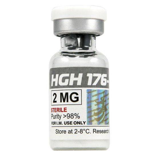 Инструкция по применению пептида hgh frag 176 191