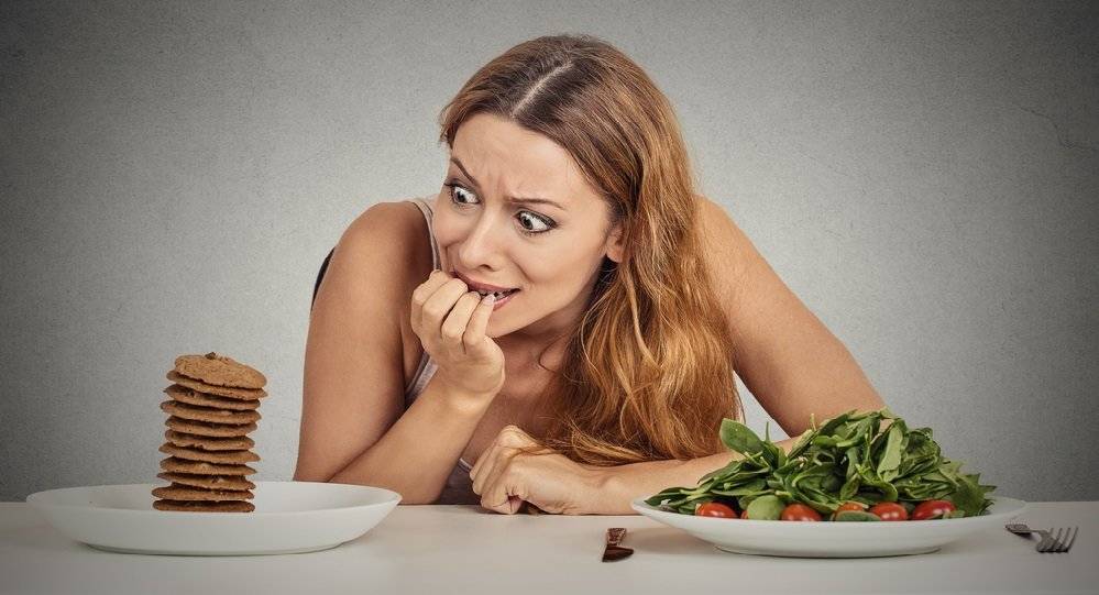Пять главных заблуждений о диетах