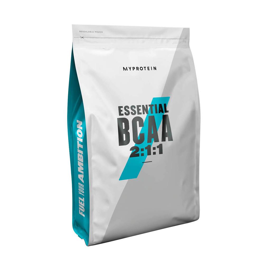 Essential bcaa tablets