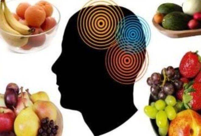 Питание для мозга. топ-15 самых полезных продуктов