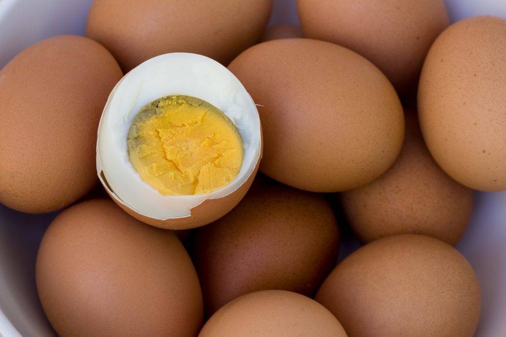Сколько в день можно есть яиц: от детей до спортсменов | бомба тело