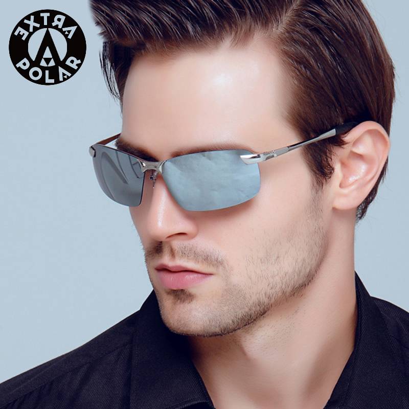 Как выбрать мужские солнцезащитные очки. какие мужские очки подойдут вашему типу лица