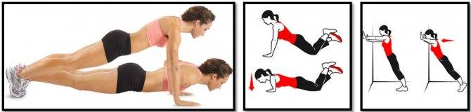 13 лучших женских упражнений для тренировки грудных мышц