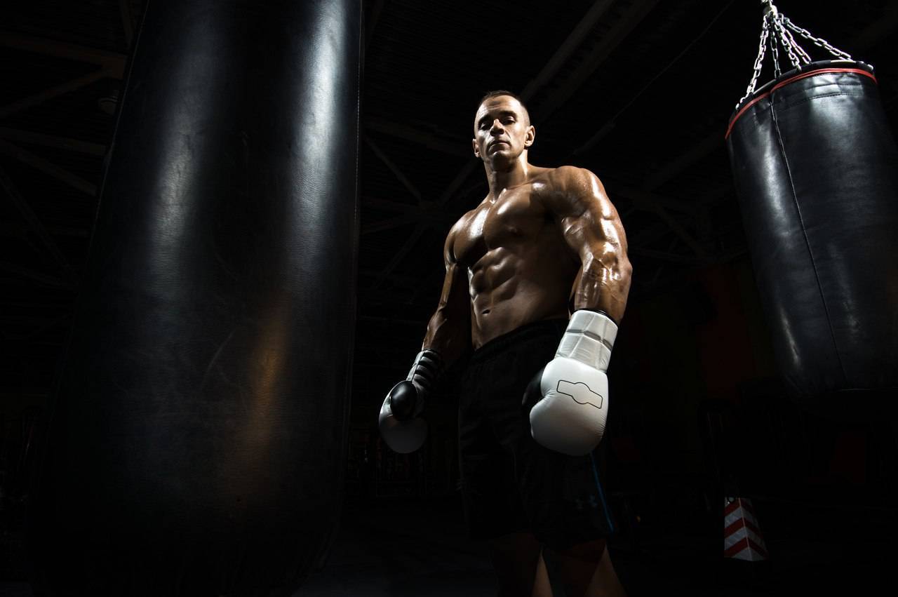 8 боксёрских упражнений, которые стоит включить в тренировку