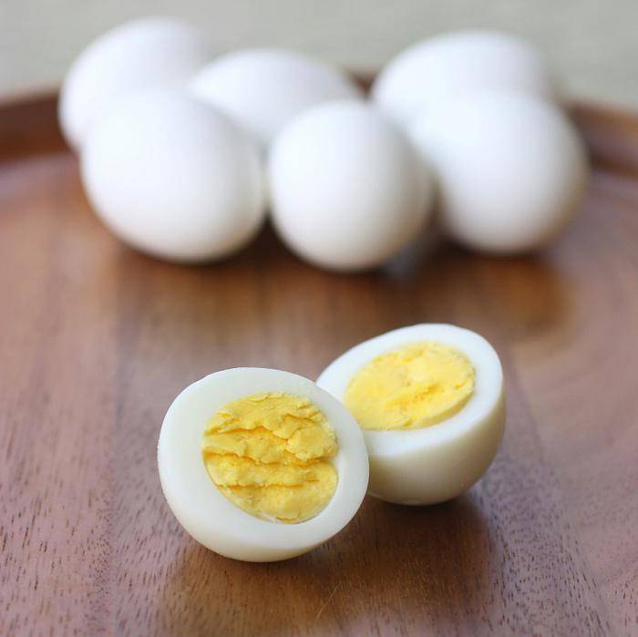 Сколько яиц можно съедать в день. все о яйцах
