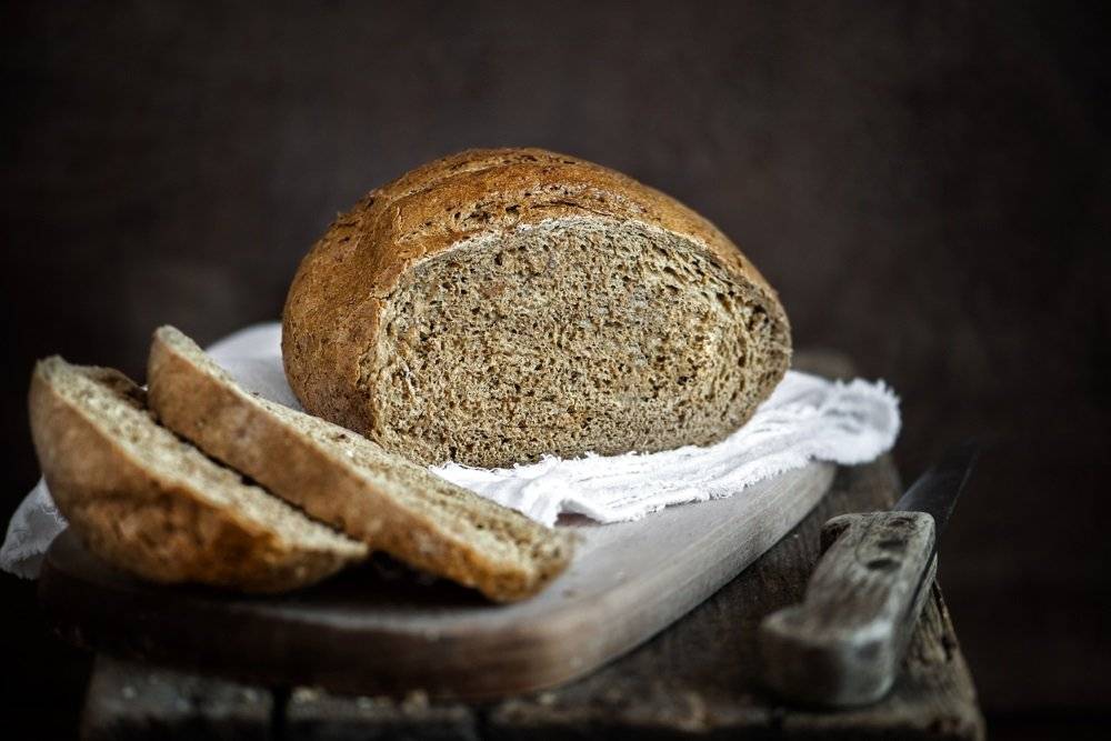 Хлеб — в чем польза и вред? из чего делают самый полезный хлеб?