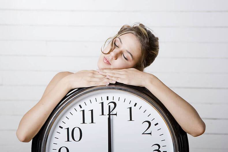10 способов для улучшения качества сна