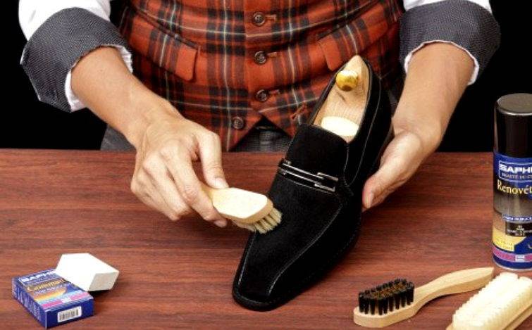 Как ухаживать за лакированной обувью в домашних условиях
