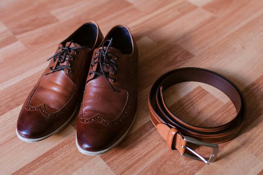 Как выбрать мужские туфли