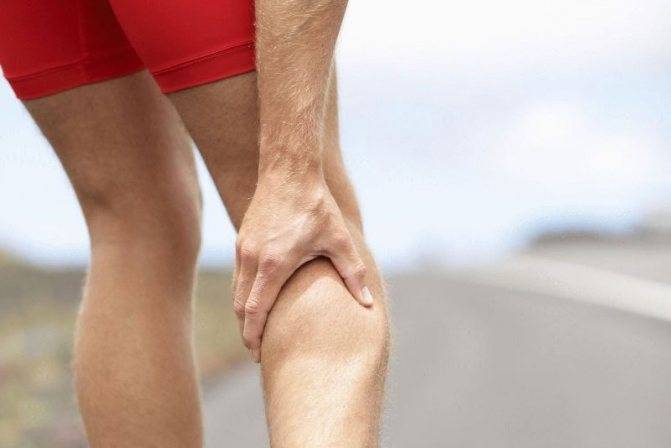 Как расслабить ноги после тренировки: восстановление забитых мышц