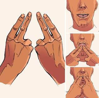 Как научиться щелкать пальцами